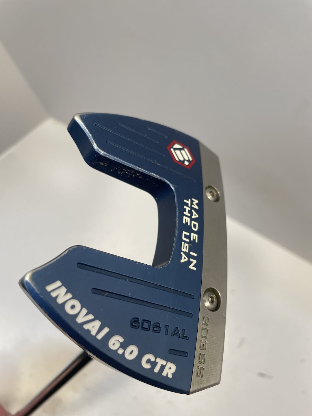 Used Bettinardi Mallet Putters SidelineSwap