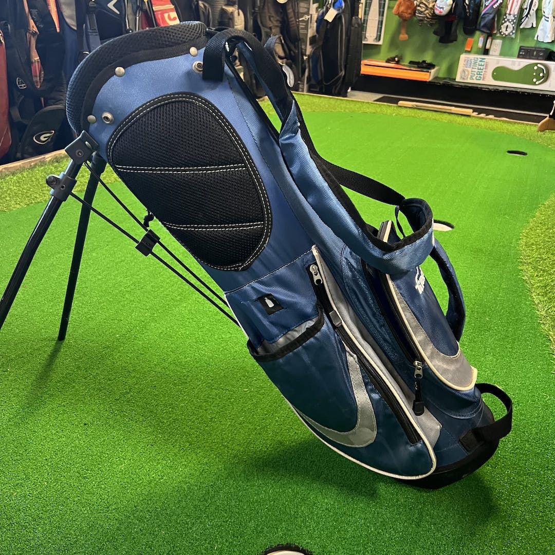 Used Titech Xgen Golf Junior Bags SidelineSwap