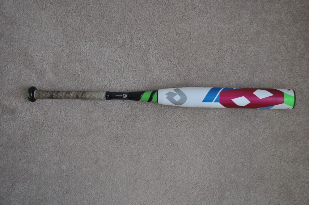 29/18 Demarini CF8 Sprite CFS16 Composite Fastpitch Softball Bat Dual