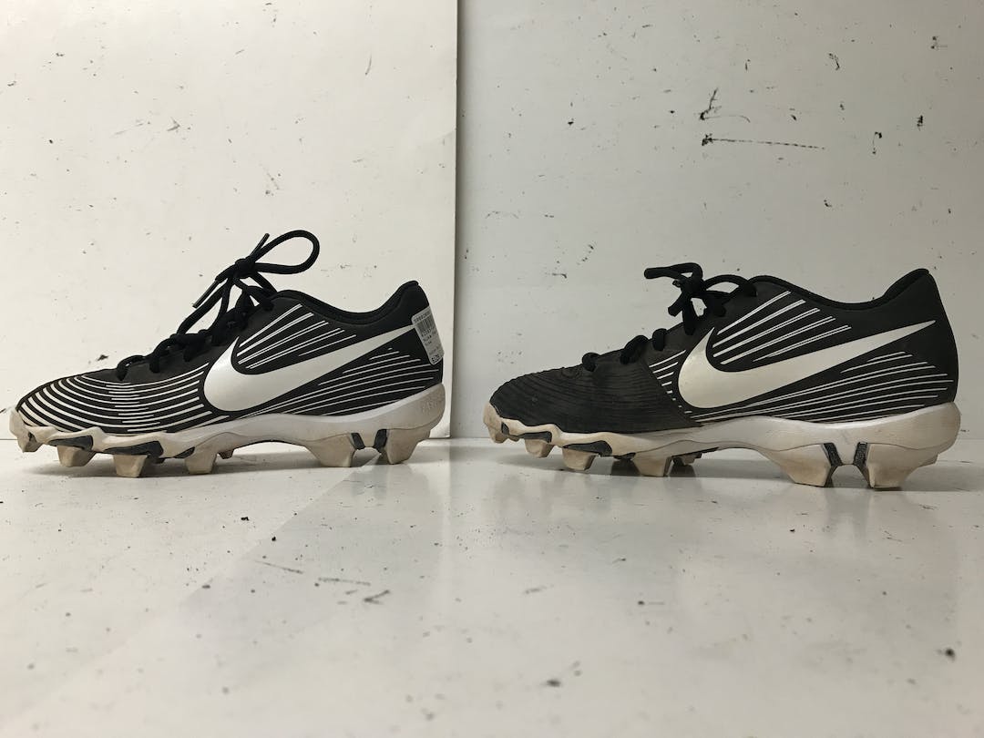 nike fastflex baseball
