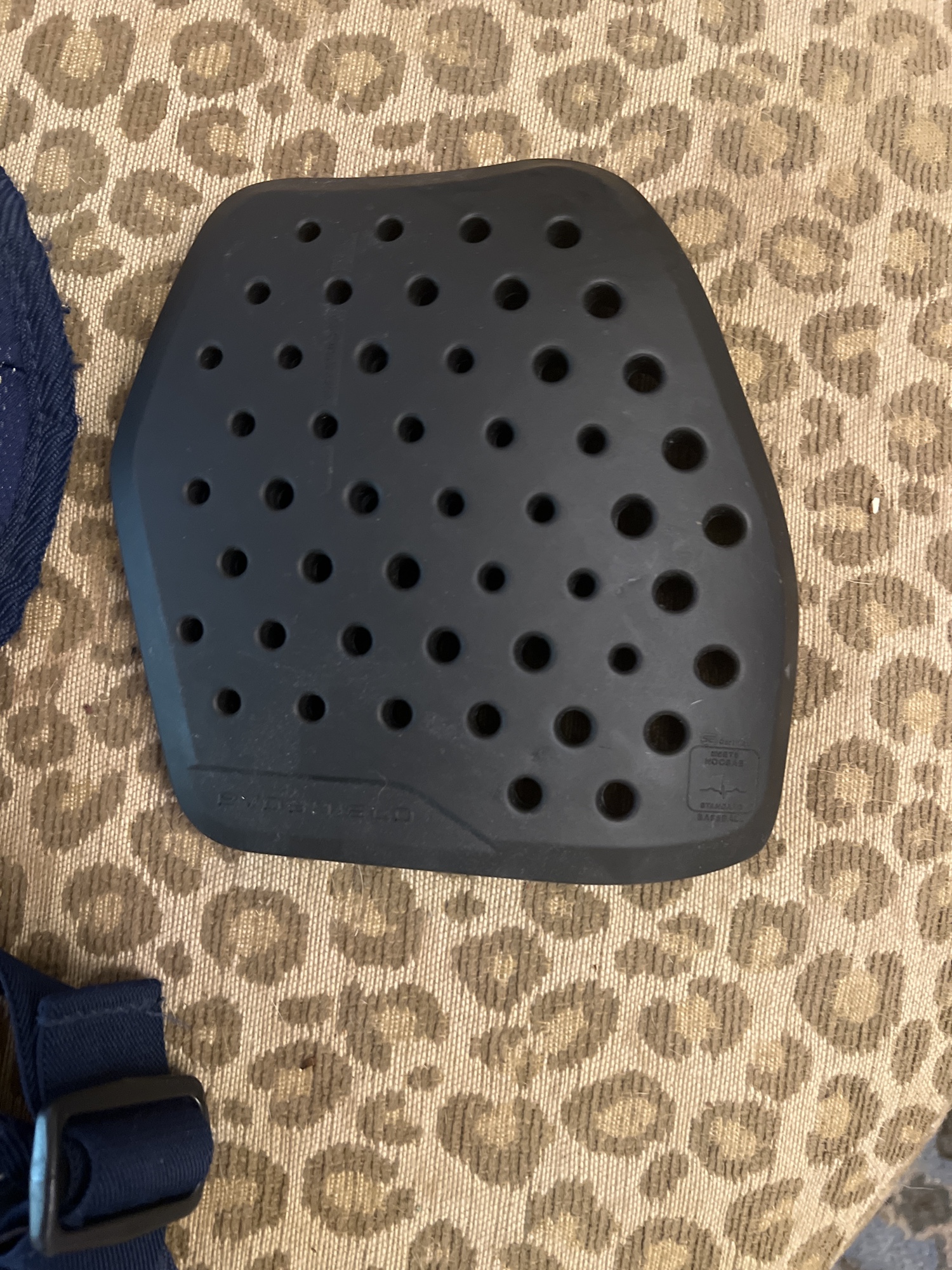 EvoShield Catcher's Chest Protector SidelineSwap