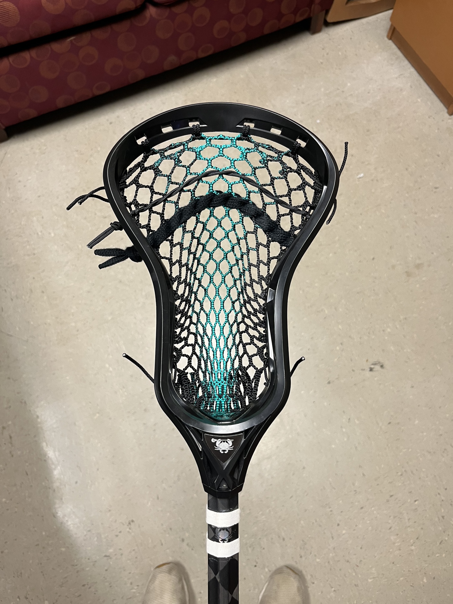 New ECD Rebel O Stick SidelineSwap