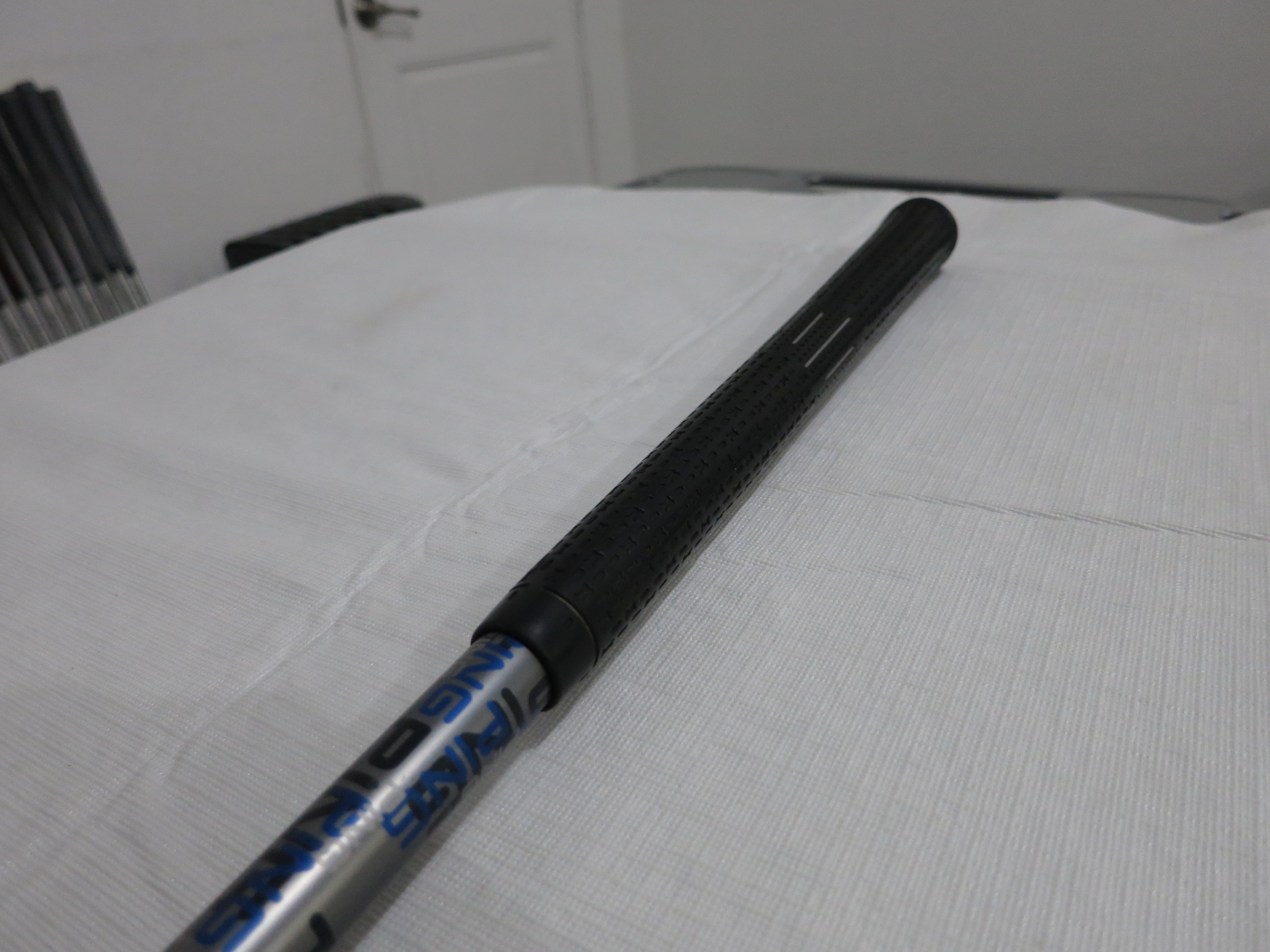 Ping G30 Lob Wedge LW 58* Regular Flex Graphite Green Dot LH