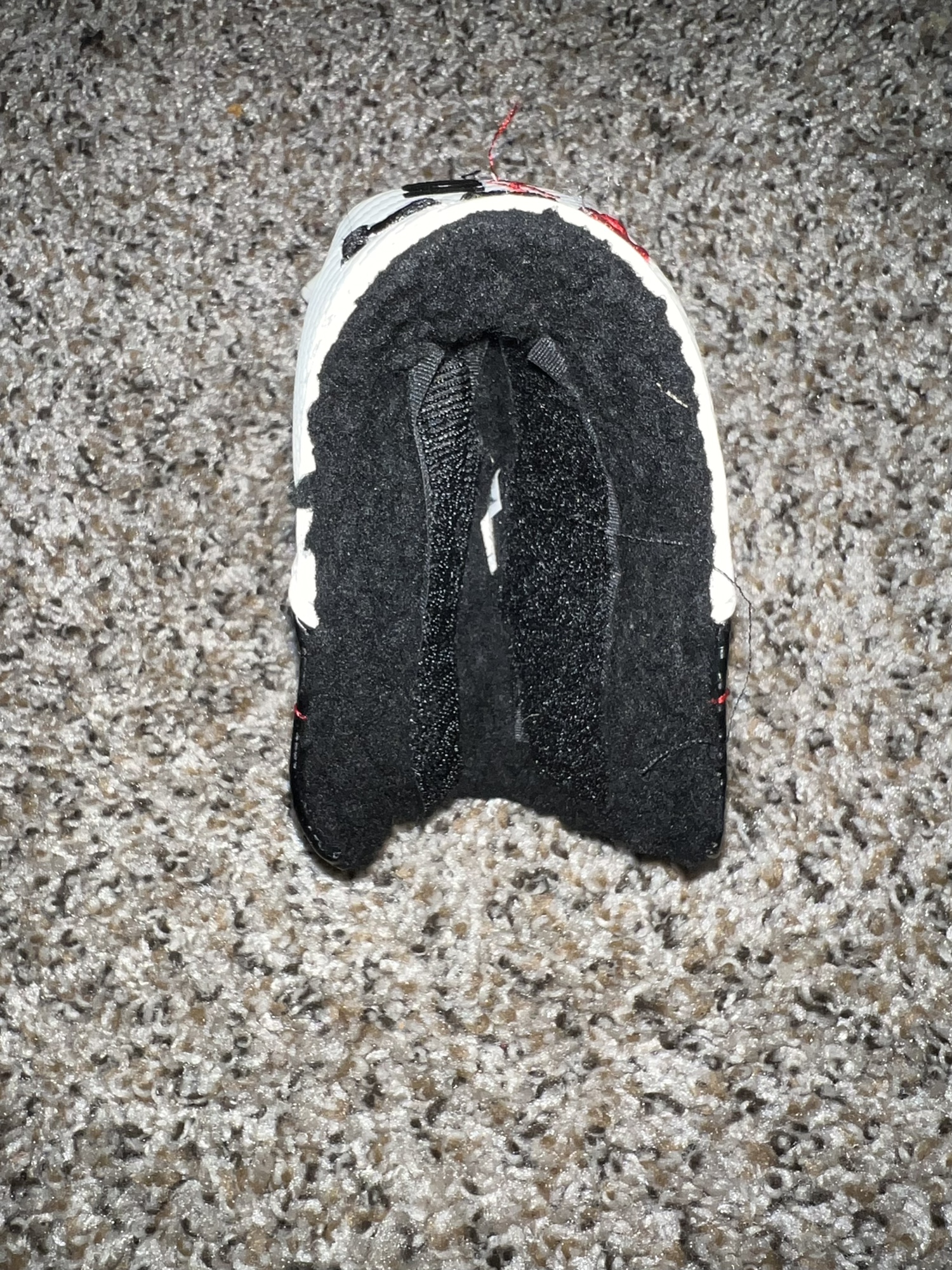 USED Kirkland KS1 Putter Headcover SidelineSwap