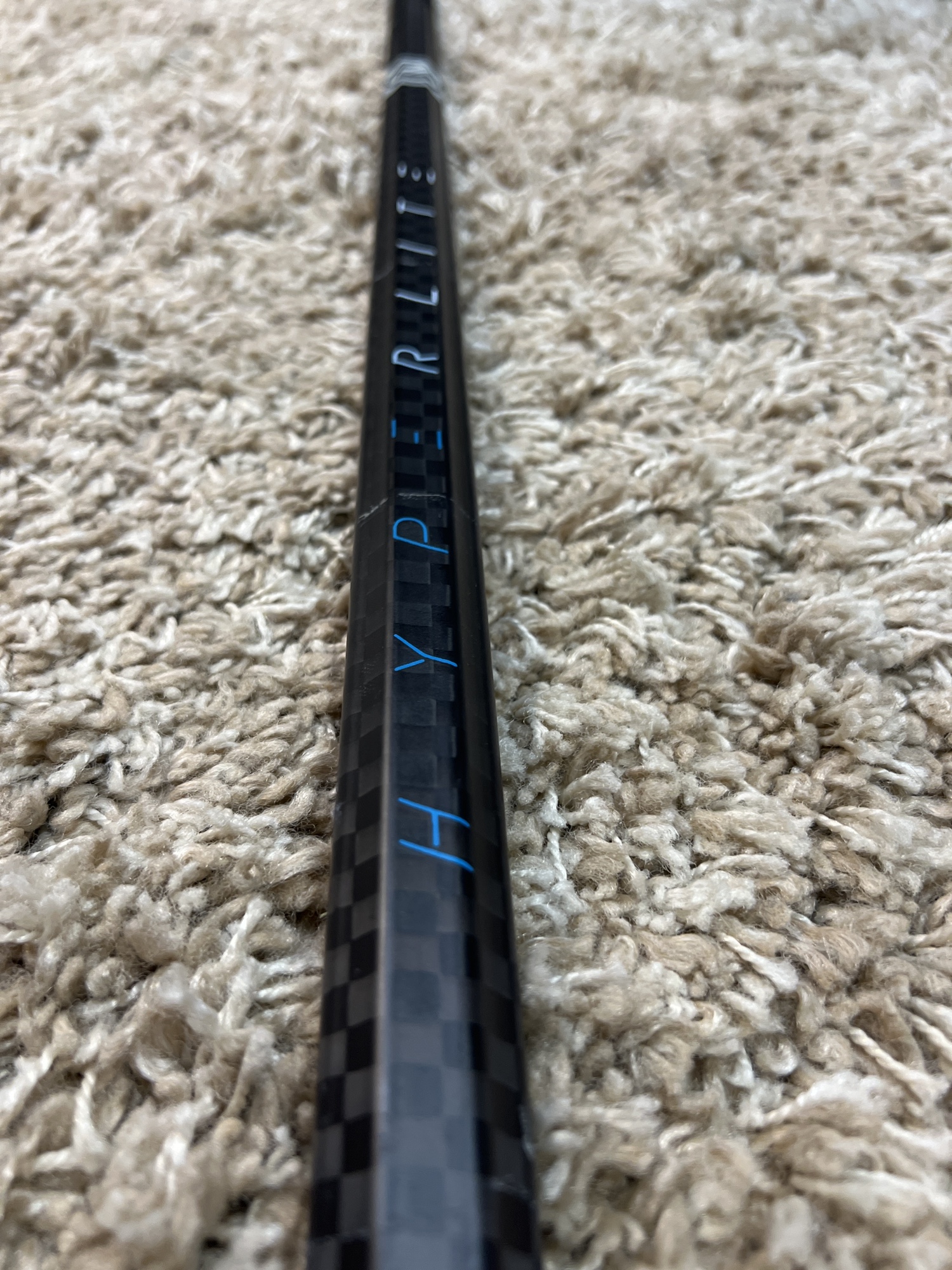 Used Maverik Hyperlite Shaft (Very Good Condition, No Butt End