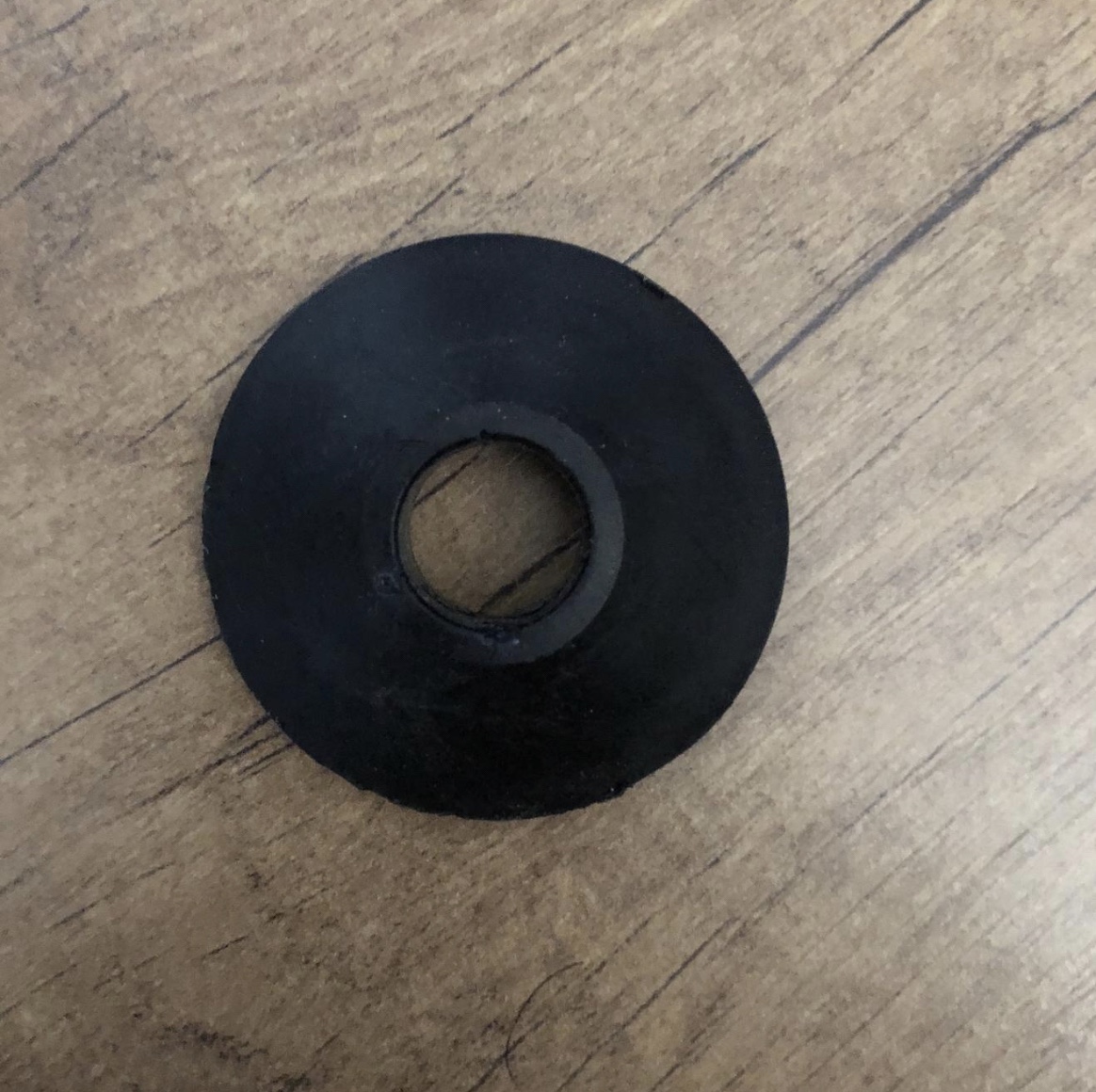 New Swix pole tip, Baskets SidelineSwap