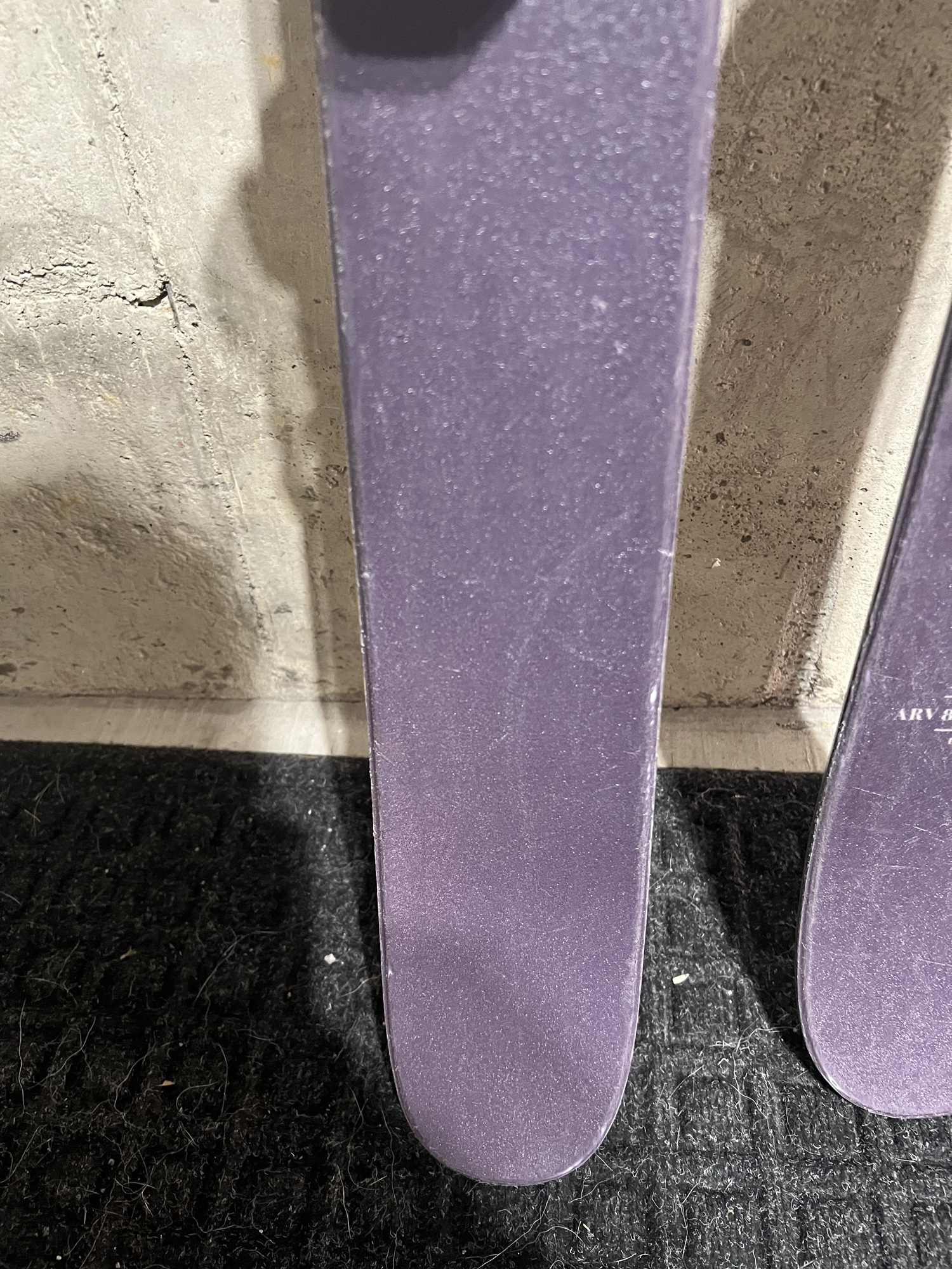 Armada 2021 ARV 84 TwinTip Skis with Tyrolla AM 12 Bindings 163 CM