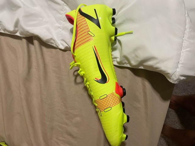 size 13 nike cleats