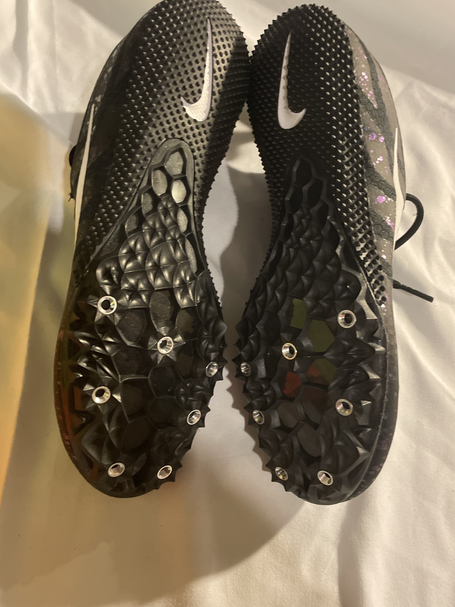 Nike Zoom Rival S9 Track and Field Shoes SidelineSwap
