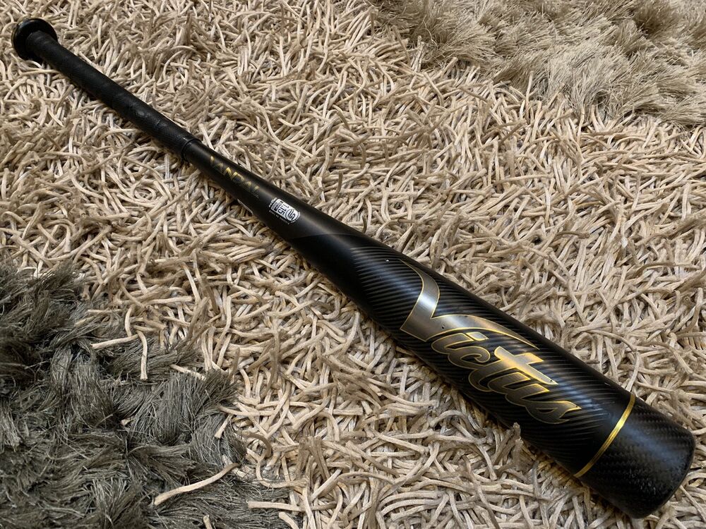 2022 Victus Vandal 2 USSSA Baseball Bat 29/19 Great Condition