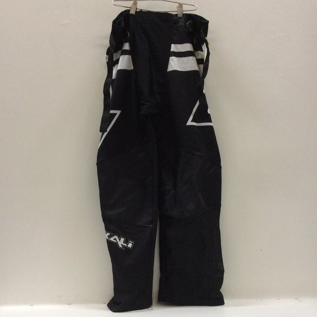 Used Mission Inhaler Fz0 Lg Street Hockey Pants And Girdles SidelineSwap