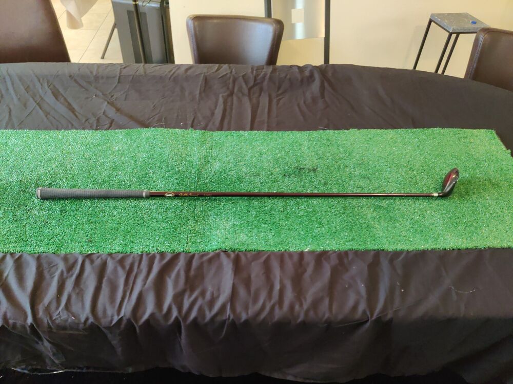 Bobby Jones Hybrid H3 21* Jesse Ortiz Graphite Shaft SidelineSwap