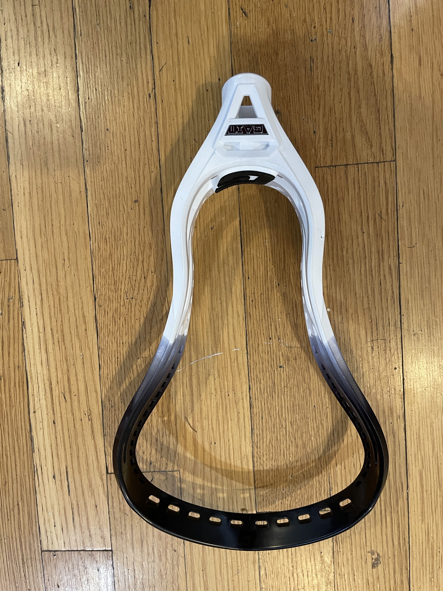 Dyed Gait Lacrosse Heads Collection Gait Torq, Gait Torq 2, Gait GC3