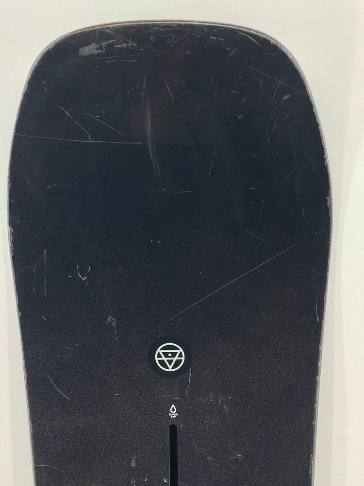 150 cm Burton Custom X Mens Snowboard | SidelineSwap | Buy and