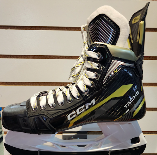CCM Tacks ASV Pro Skates Size 7 SidelineSwap
