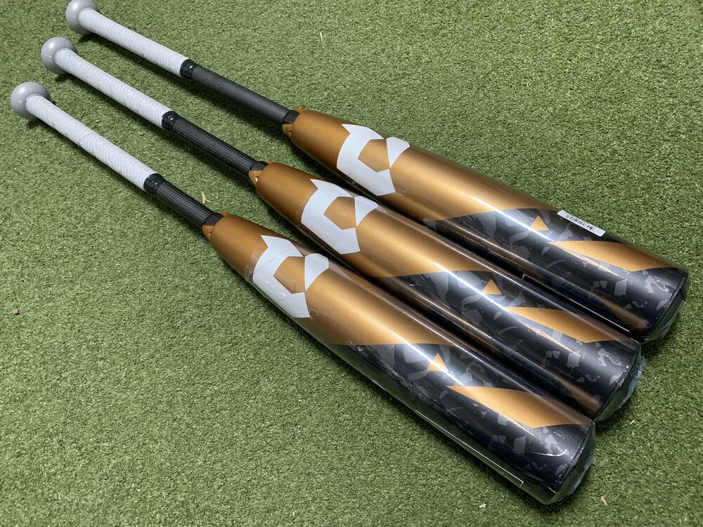 Demarini ZOA 10 USSSA Baseball Bat 28/18 New 2022 w/ Warranty