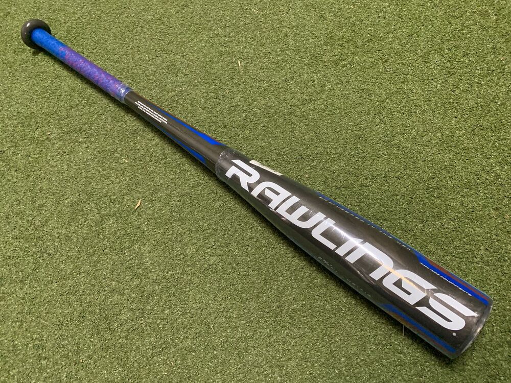 Rawlings Threat 12 USA Stamp Baseball Bat 28/16 New w/ Warranty