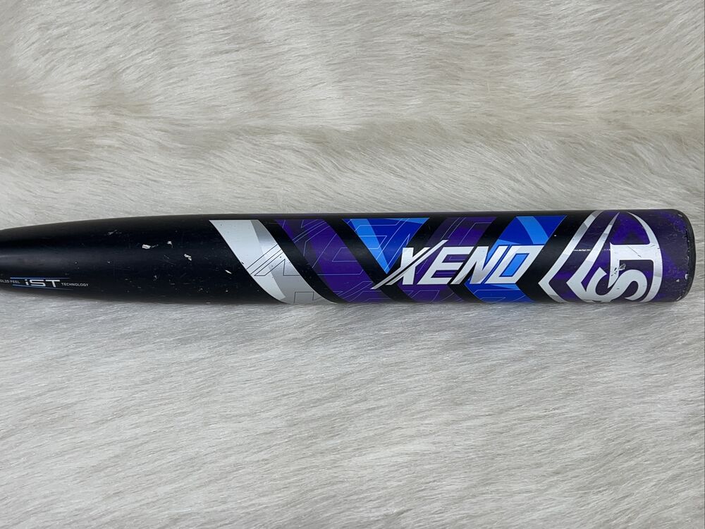 2021 Louisville Slugger Xeno 33/23 FPXND1021 (10) Fastpitch Softball