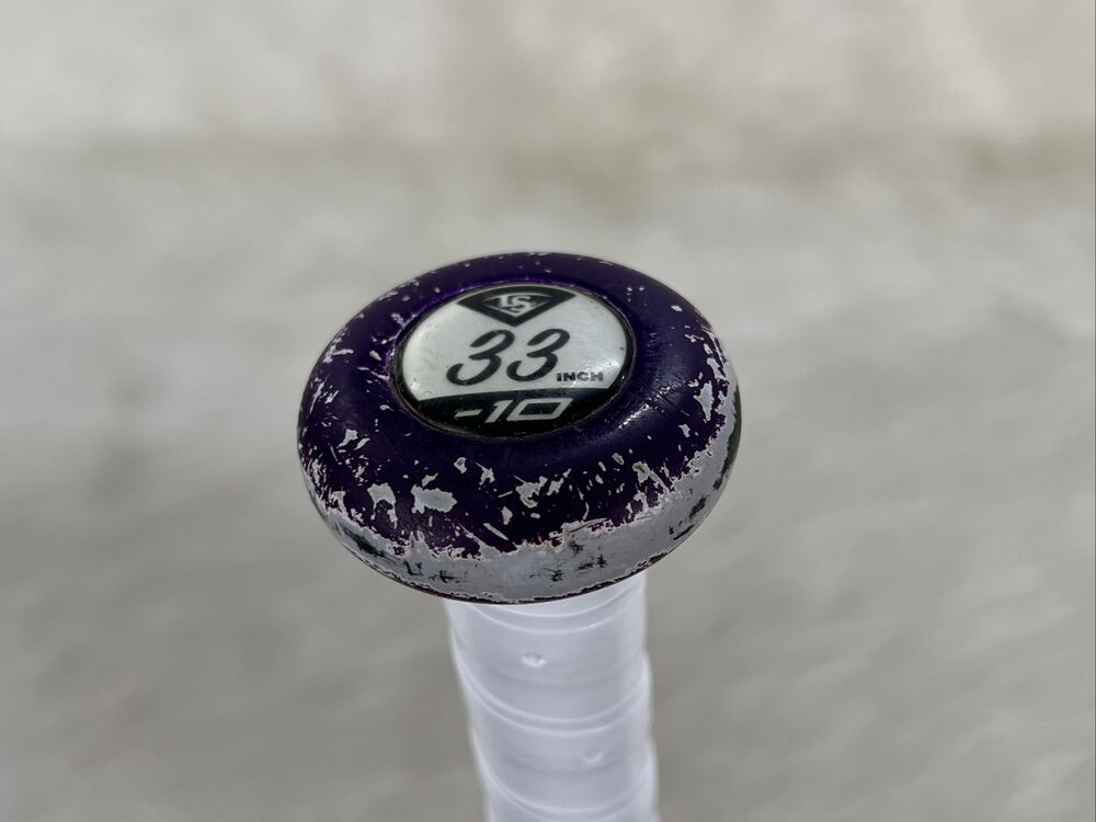 2021 Louisville Slugger Xeno 33/23 FPXND1021 (10) Fastpitch Softball