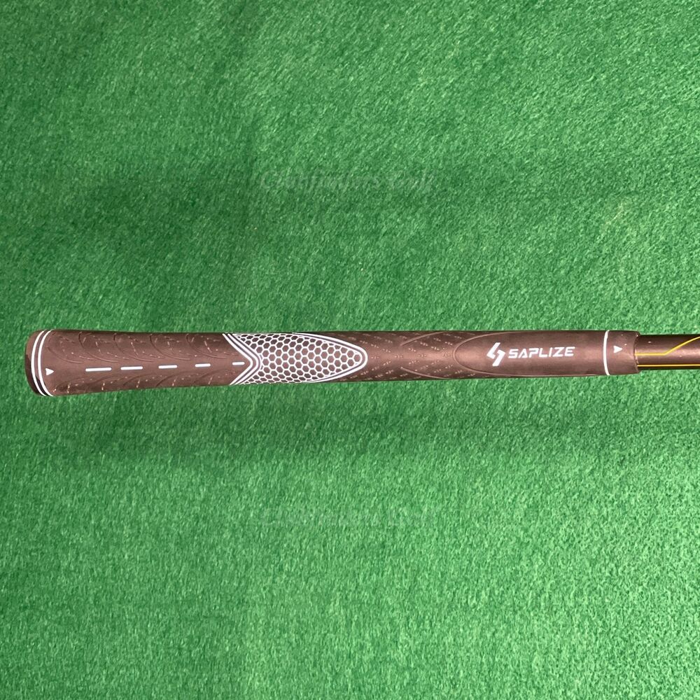 TaylorMade RBladez RocketBladez HL 4AW Iron Set RocketFuel 65g