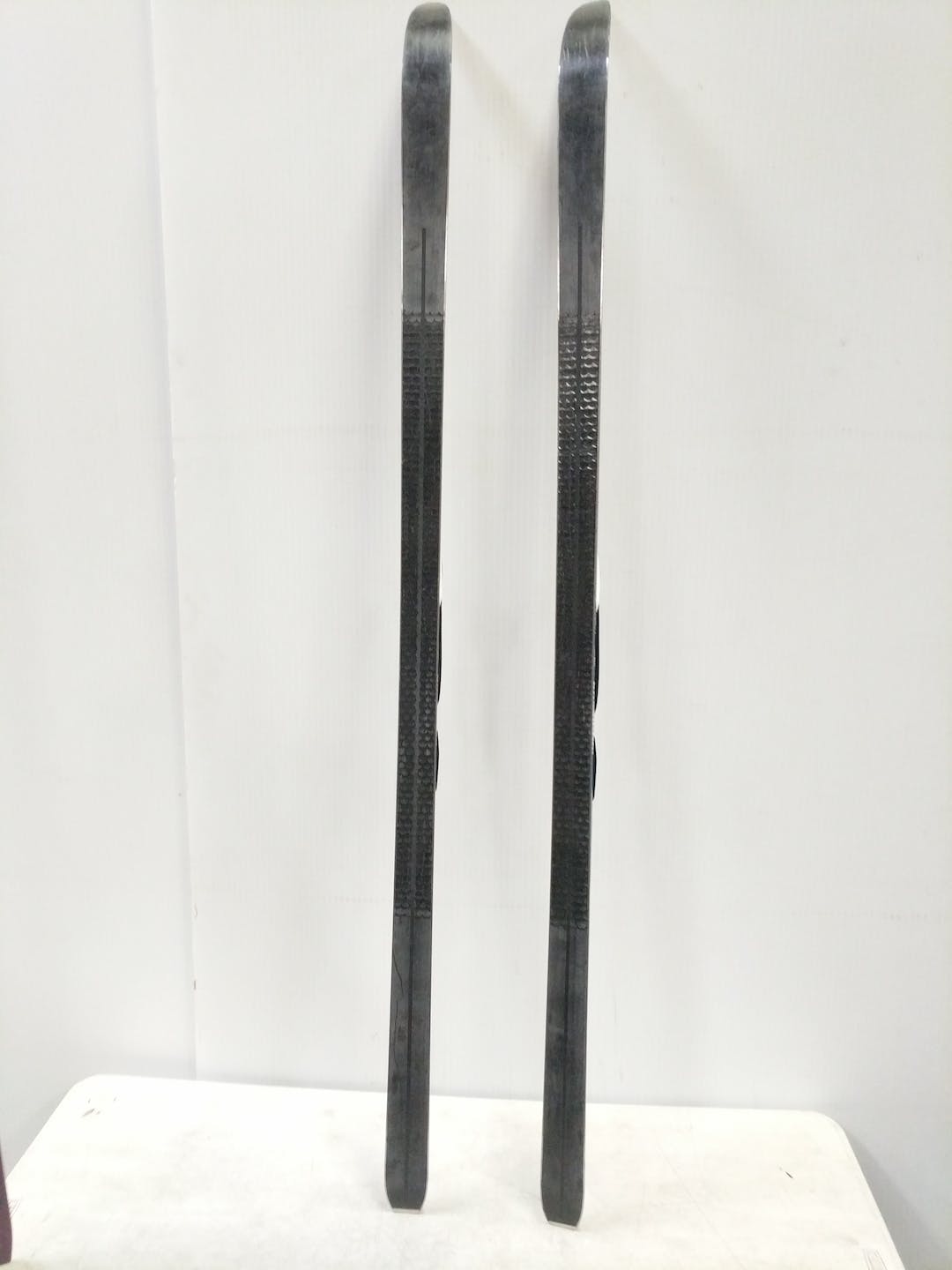 Used Rossignol Bc65 Back Country Nnn Bindings 165 Cm Boys Cross Country