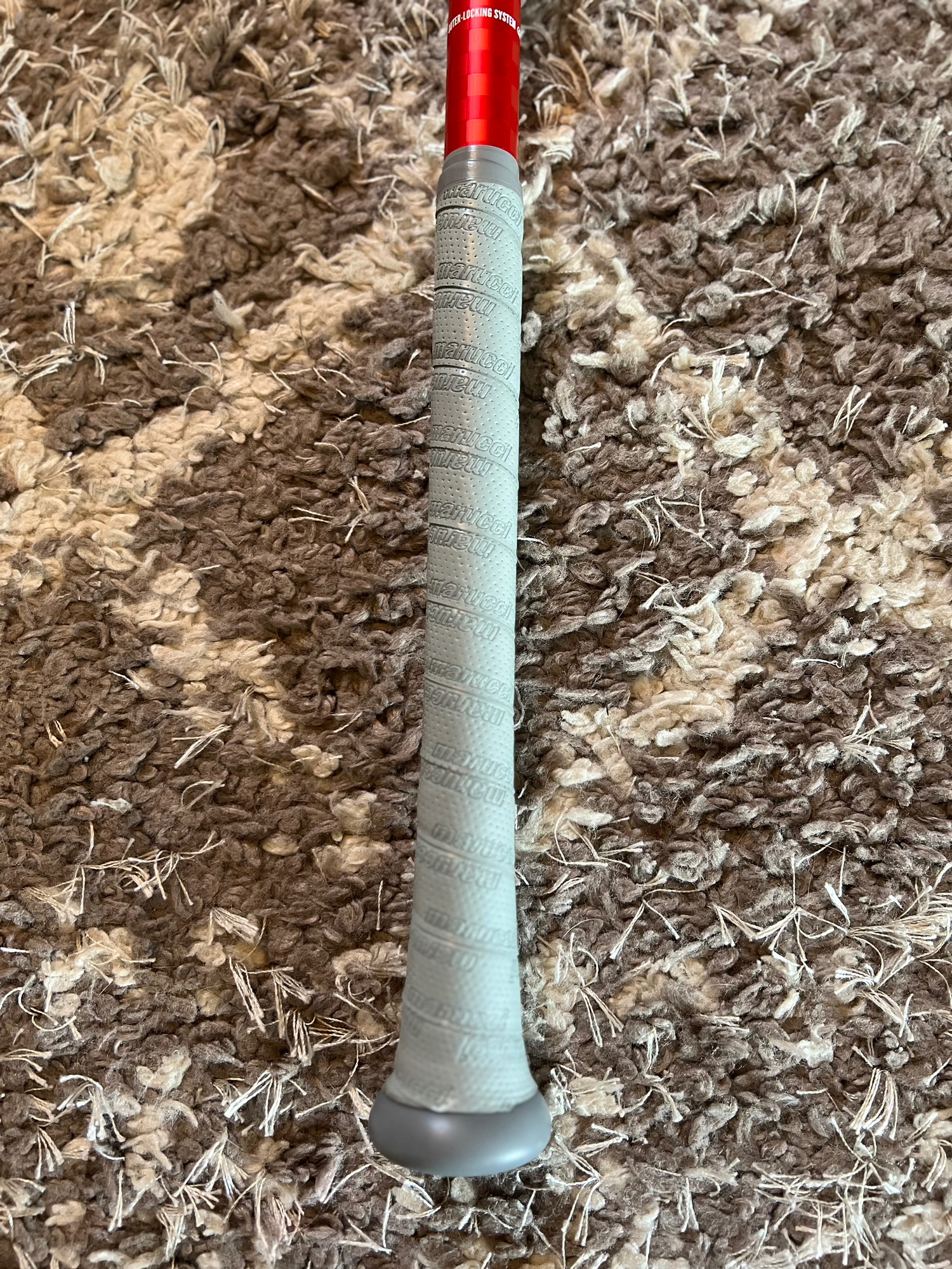 2023 Composite (5) 27 oz 32" CAT X Bat SidelineSwap