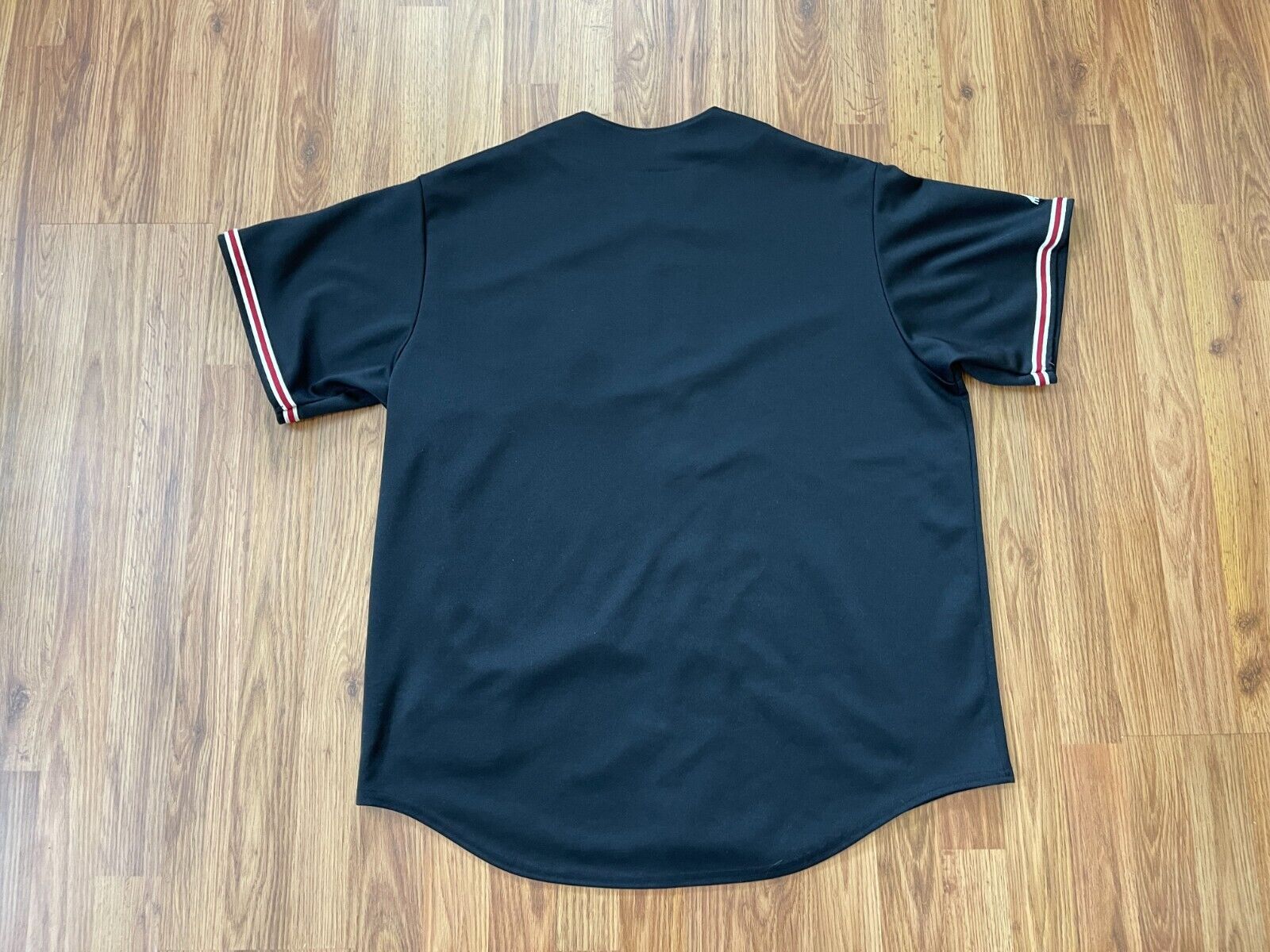 Arizona Diamondbacks Dbacks MLB BASEBALL Majestic Size XL Baseball 