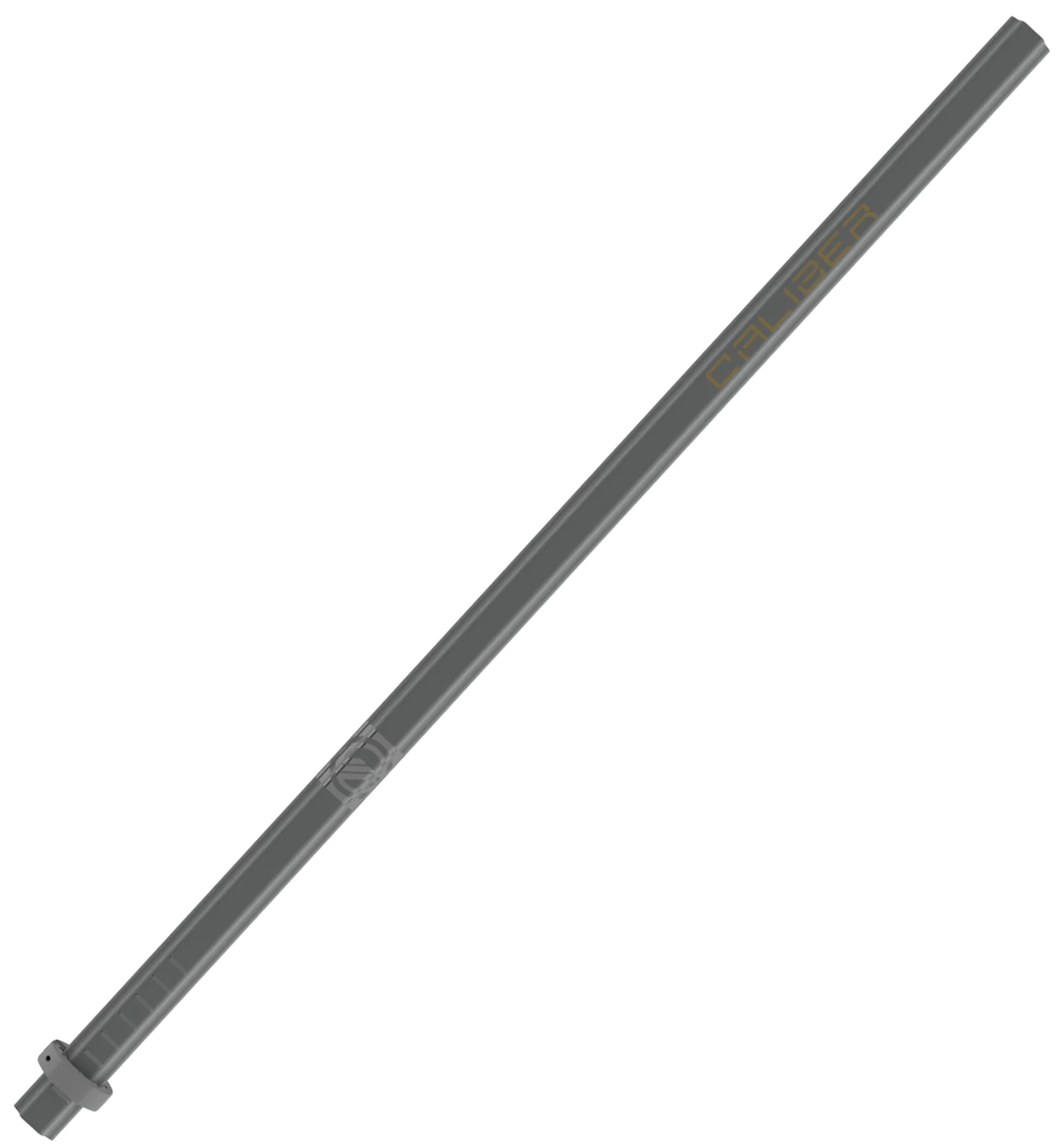 New Maverik Caliber Lacrosse Attack Mid Shaft 30" Gunmetal 3003243