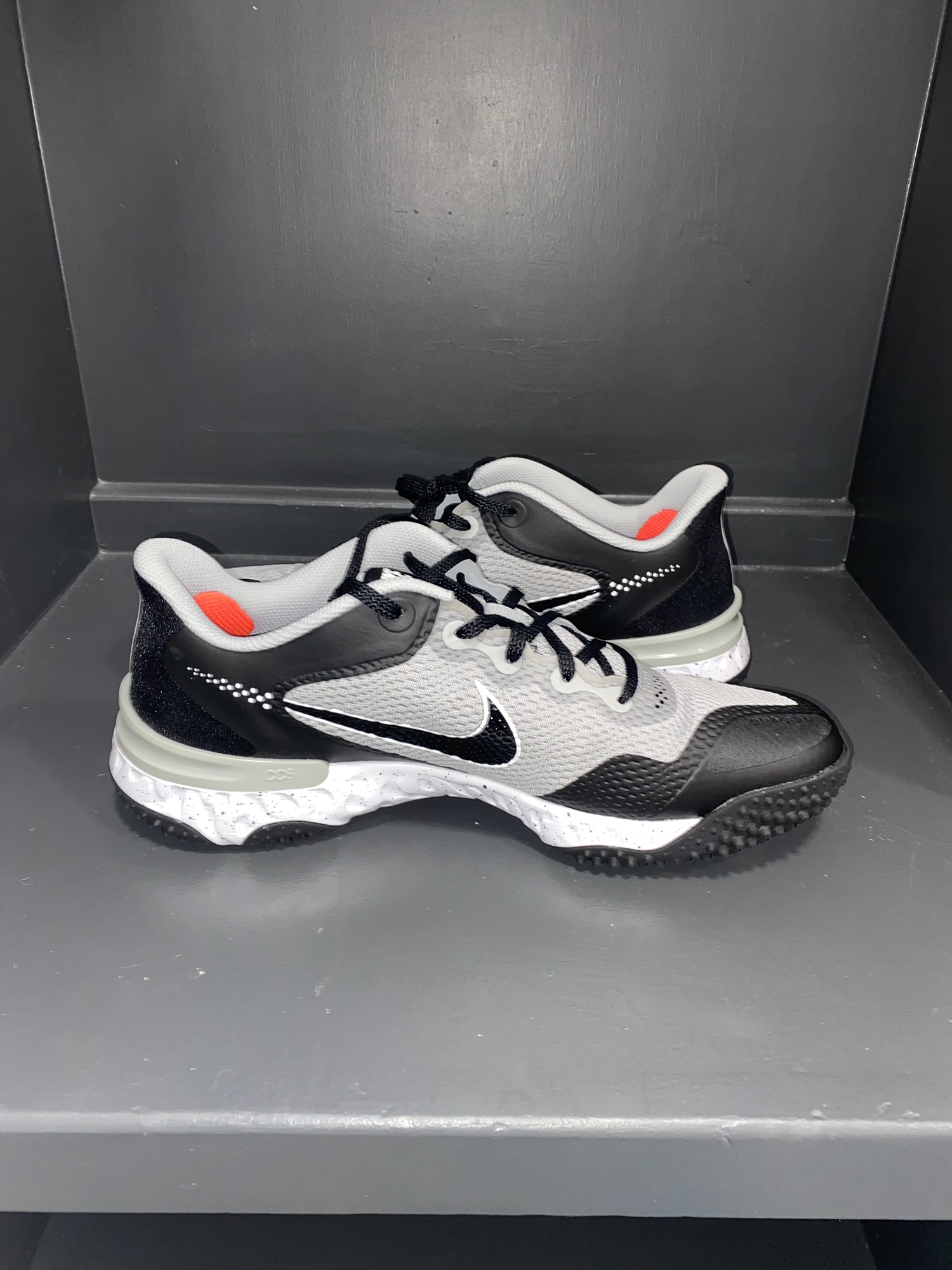 nike huarache 3 turf shoes