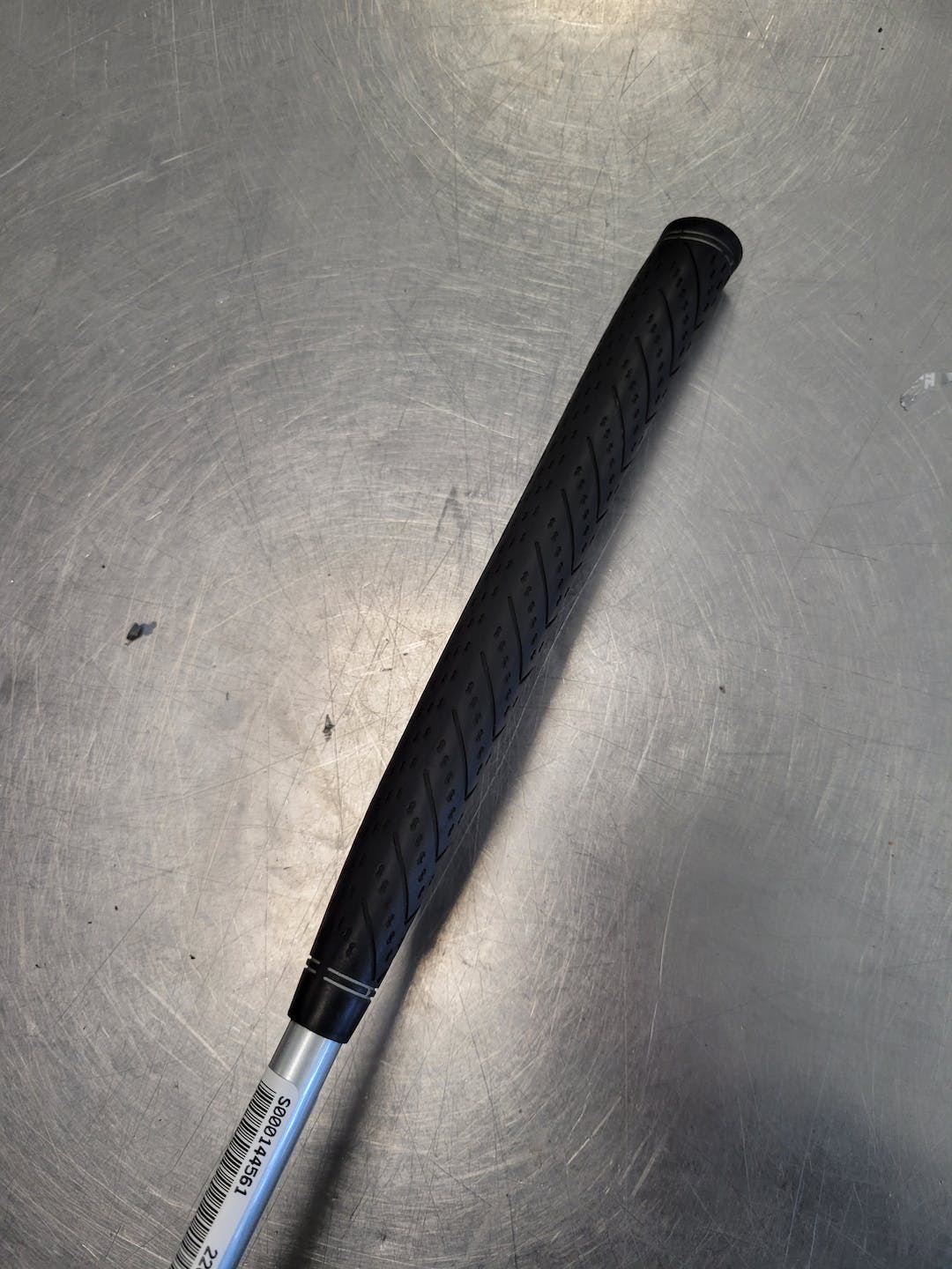 Used Wilson Prestige Mallet Putters SidelineSwap