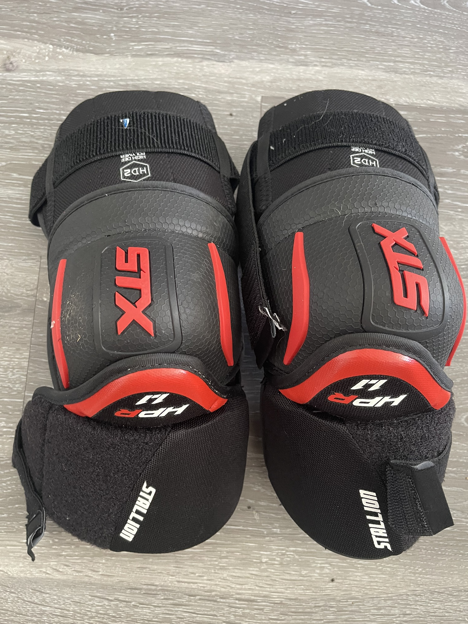 STX Stallion 1.1 Elbow Pads SidelineSwap