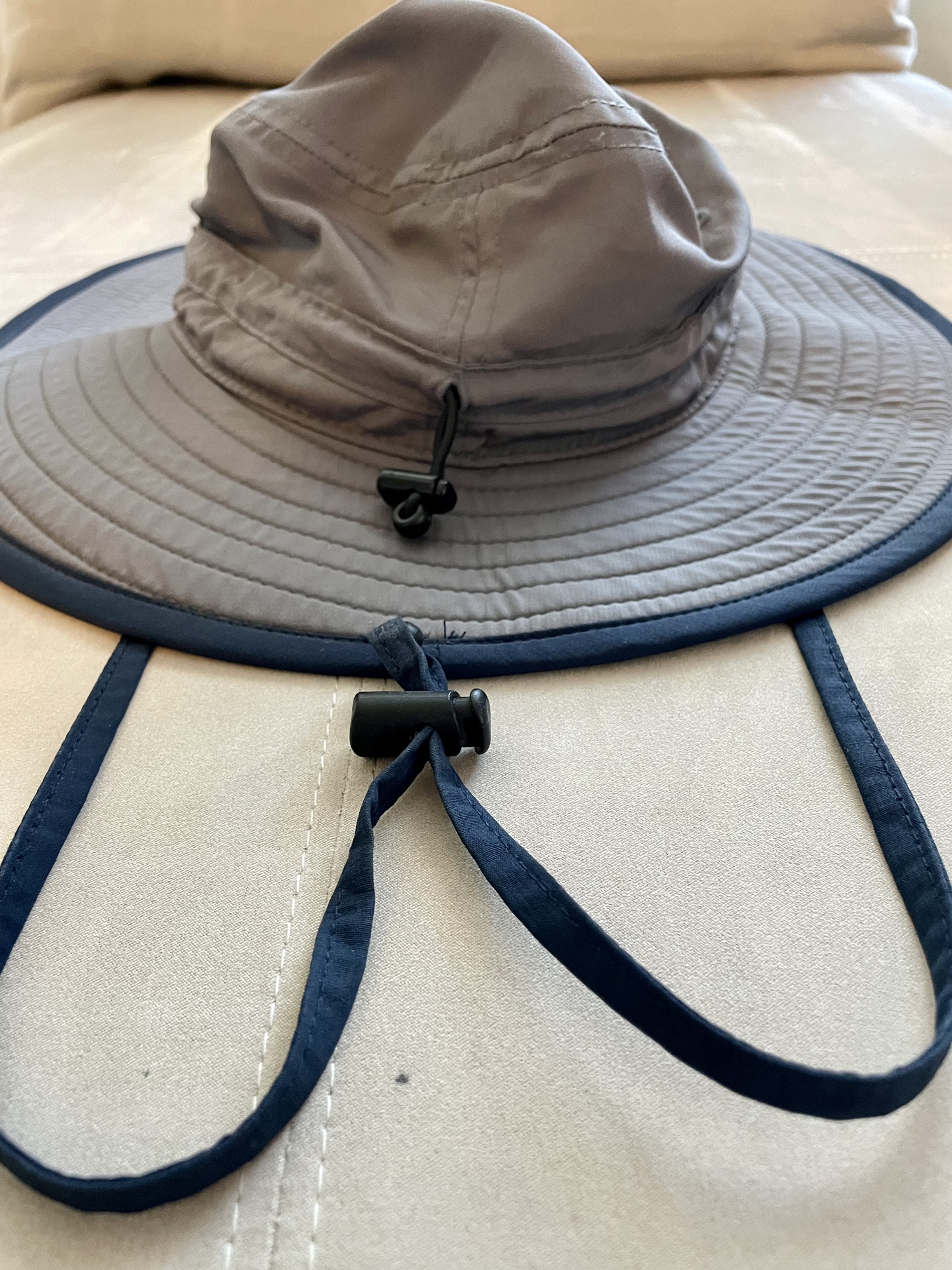 The Game brand Lacrosse bucket hat SidelineSwap