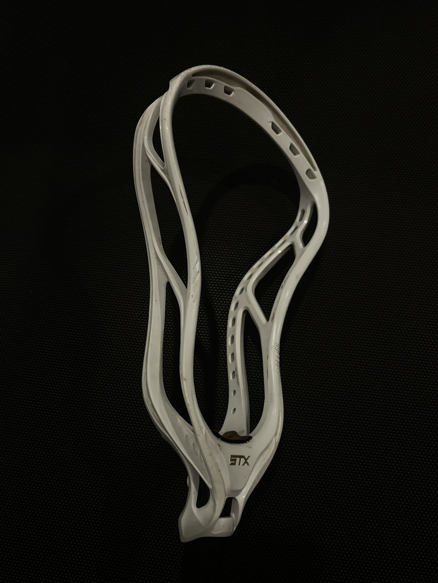STX Stallion 700 Lacrosse Head. SidelineSwap