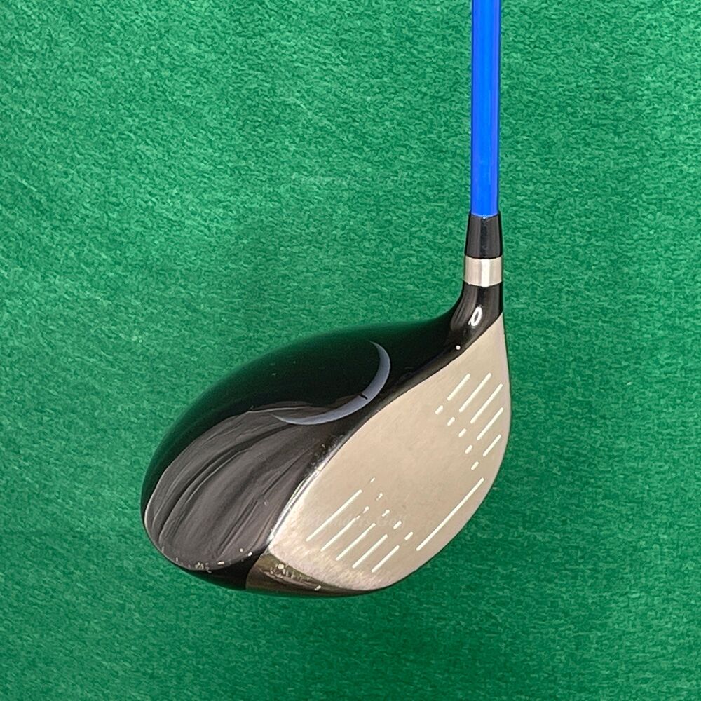 Ping G5 460cc Titanium 9° Driver Grafalloy ProLaunch Blue 65S Graphite