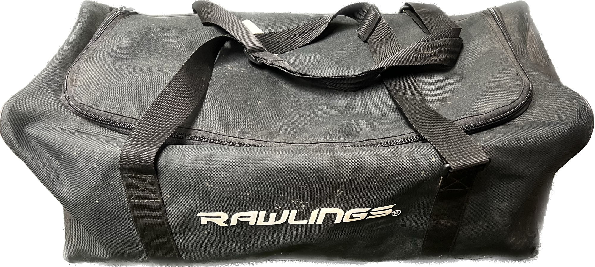Rawlings Duffle Bag (10374) SidelineSwap