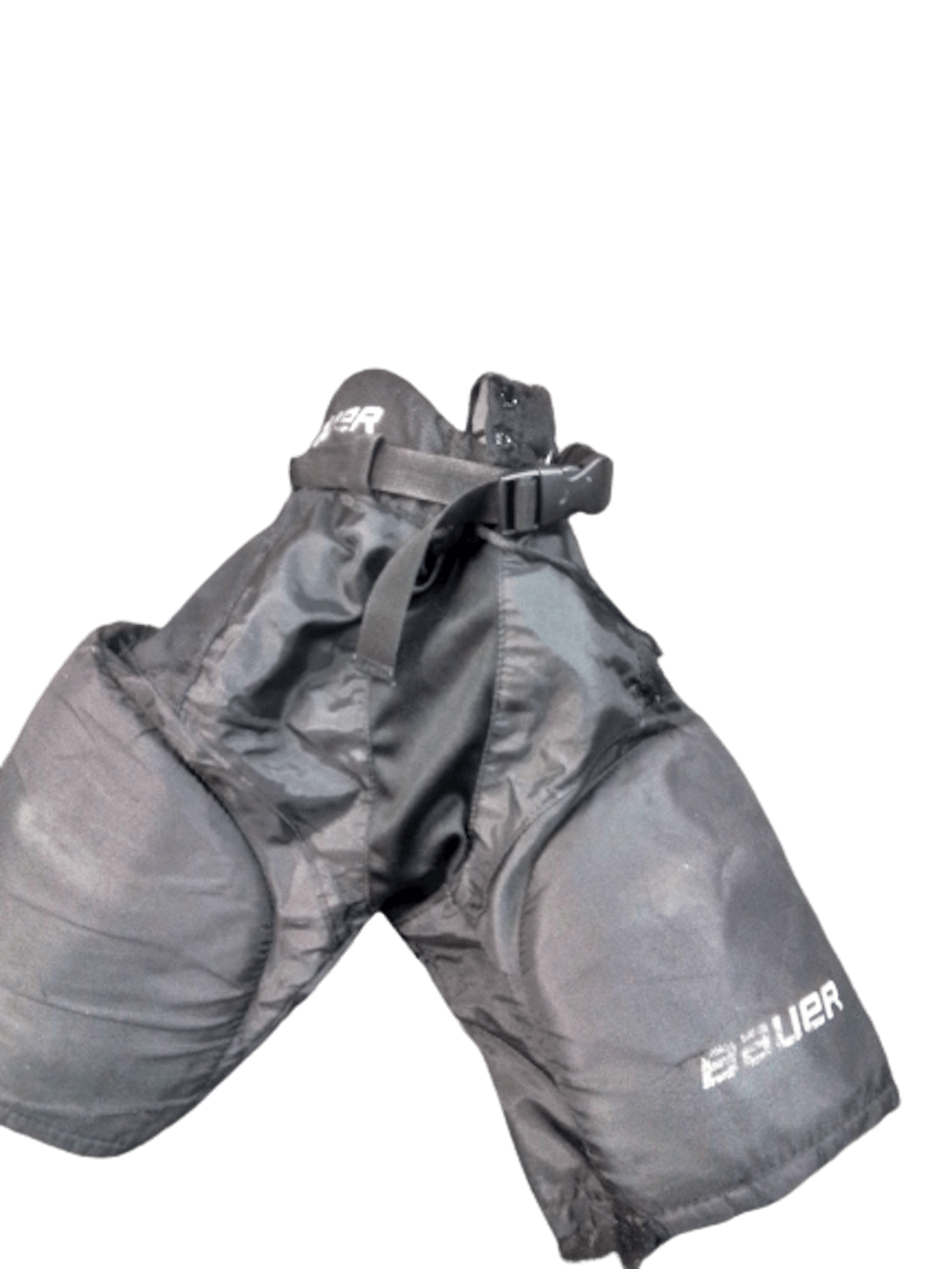 Used Bauer Vapor Lil Rookie Lg Pant Breezer Hockey Pants SidelineSwap
