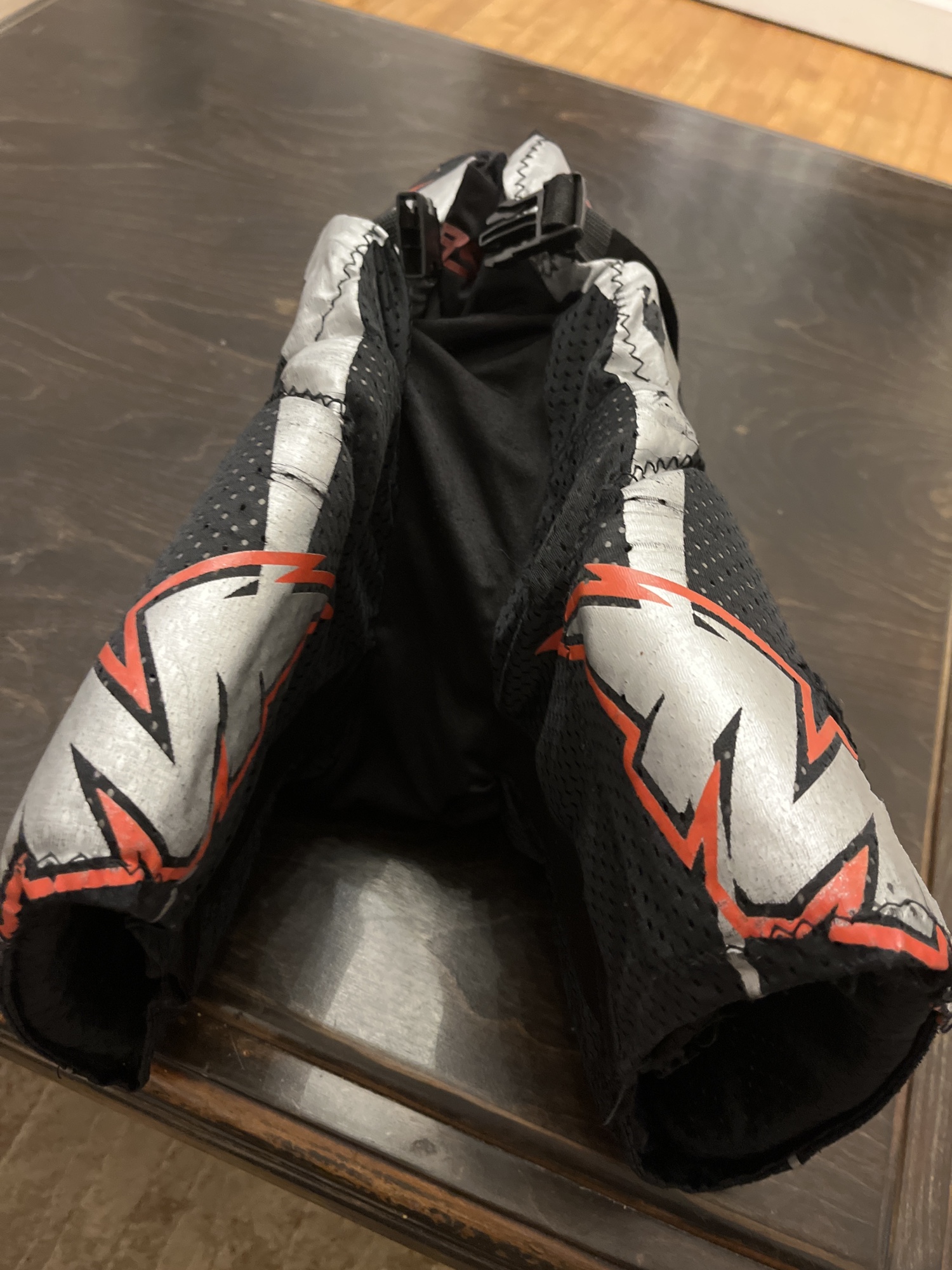 Mission BSX inline hockey pants SidelineSwap