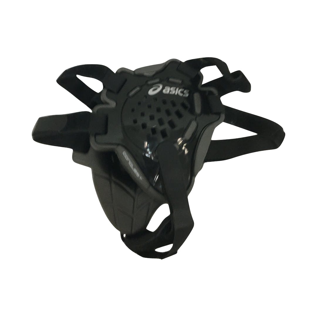 Used Asics Conquest Wrestling Headgear SidelineSwap