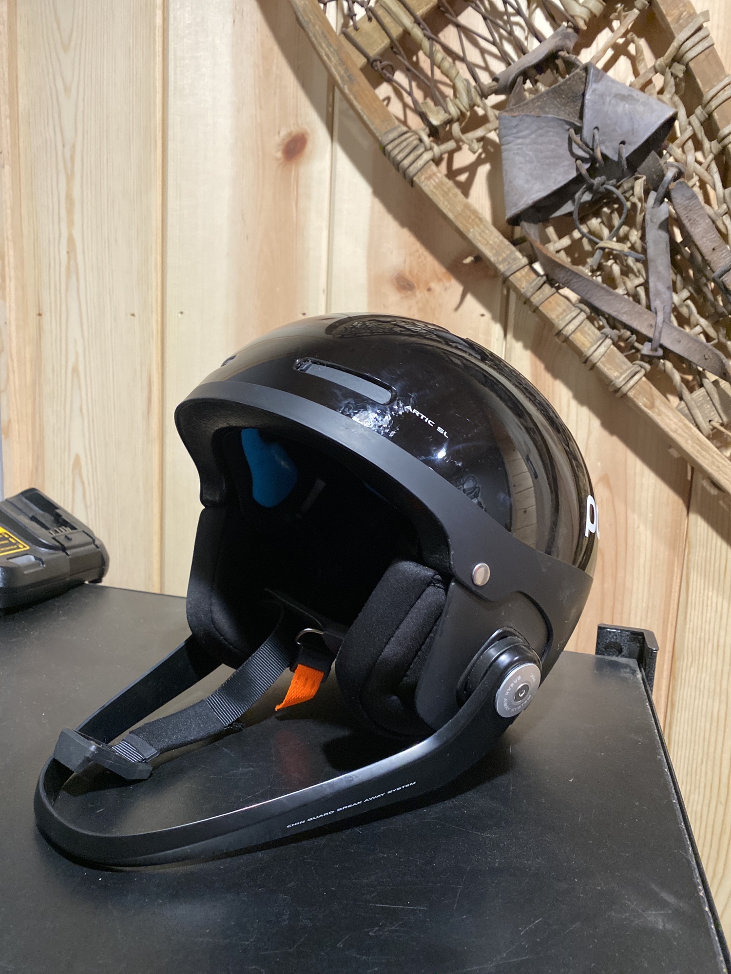 POC Slalom helmet | SidelineSwap