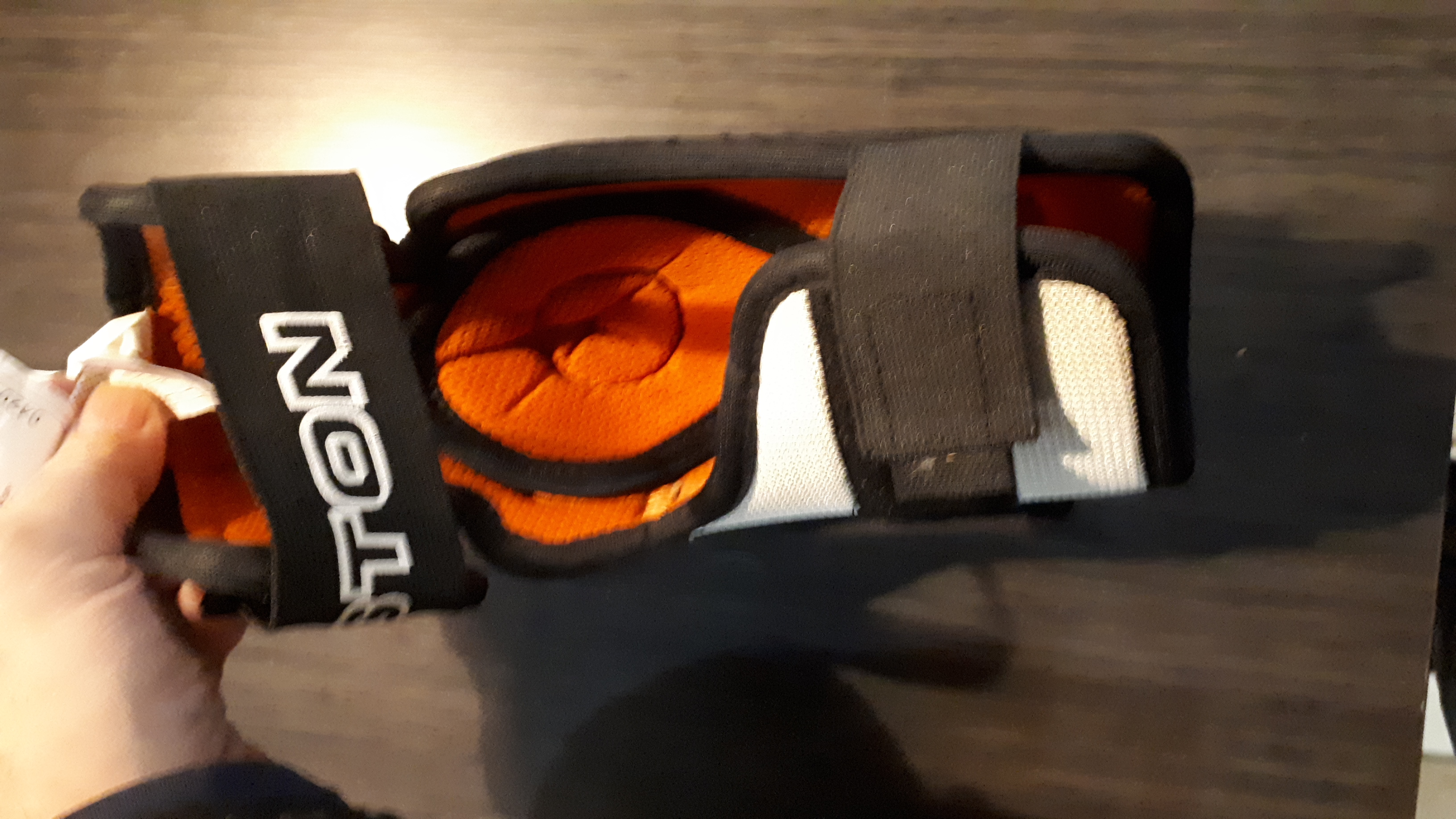 BAUER/CCM FULL SET Senior Small complete Hockey Equipment Starter set