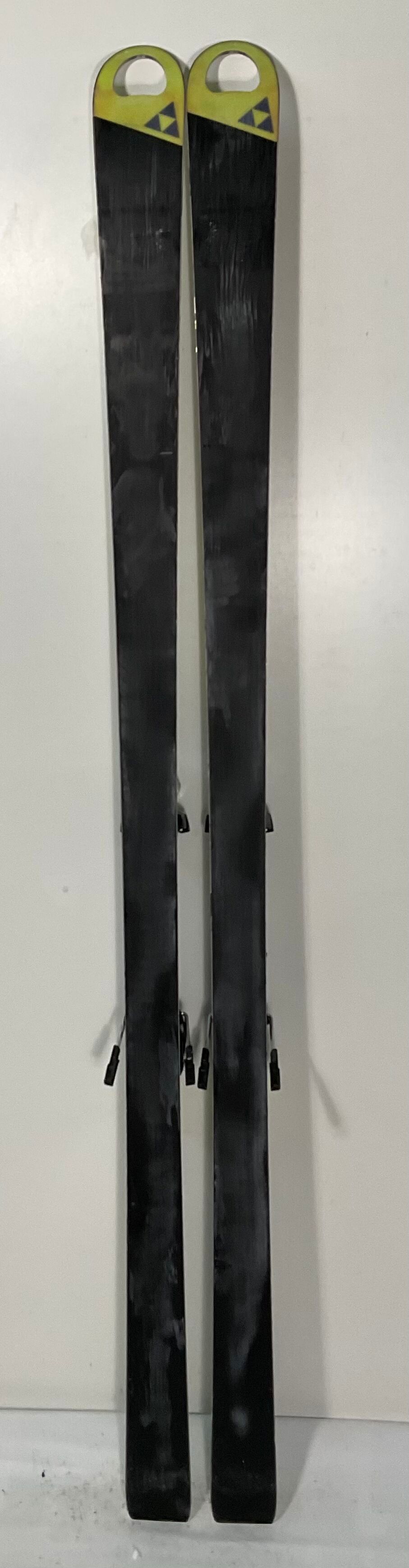 Fischer RC4 レーススキー　GS 183 cm マスターズ フィッシャー RC4 GSマスターズ ナショナルモデル 183cm 特別
