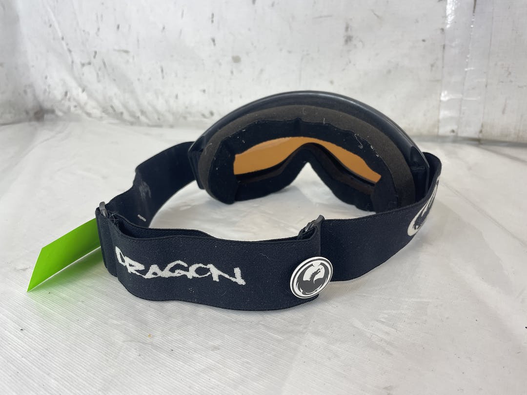 Used Dragon Ski Goggles SidelineSwap