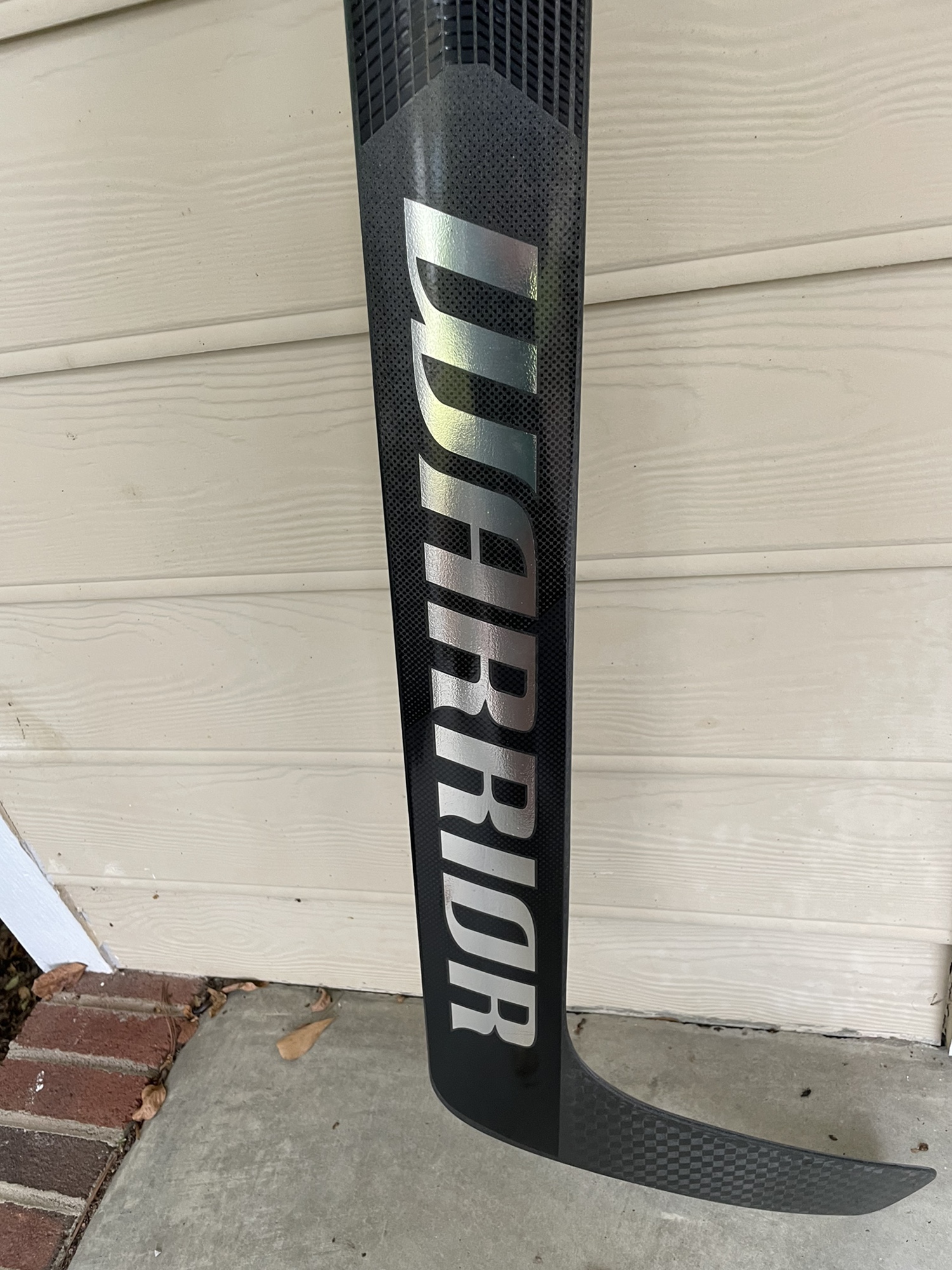 Senior Full Right 26" Paddle, Mid curve. Ritual V2 Pro Goalie Stick