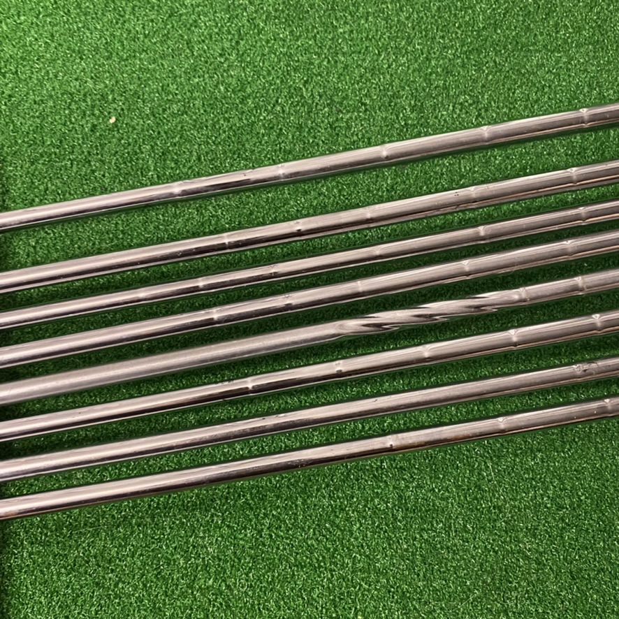 2 iron Golf Club Individual Driving Iron Sold Separately Titleist, Ping