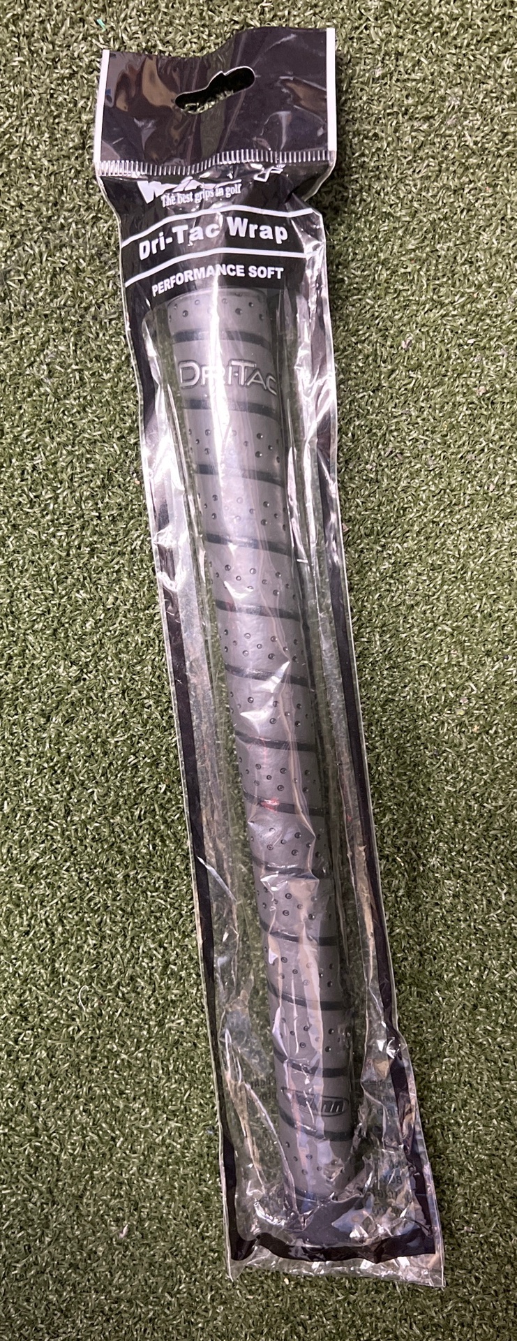 Winn DriTac Wrap Golf Grip (3406) SidelineSwap