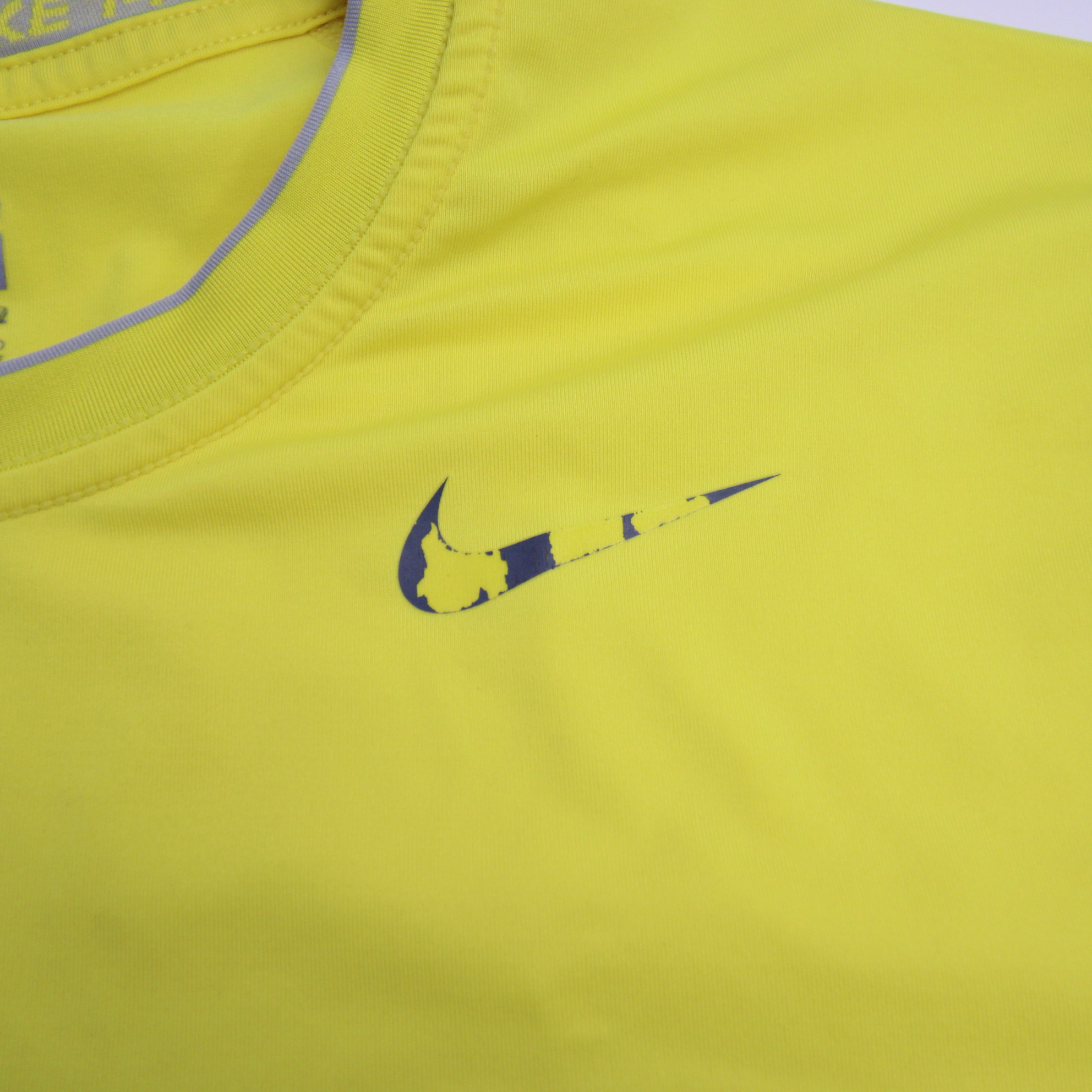 Nike Pro Short Sleeve Shirt Men's