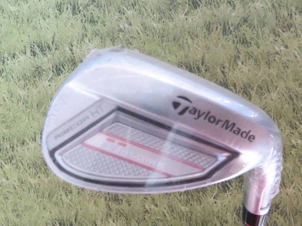 LADIES * NEW * TaylorMade M GLOIRE SAND Wedge GX SidelineSwap