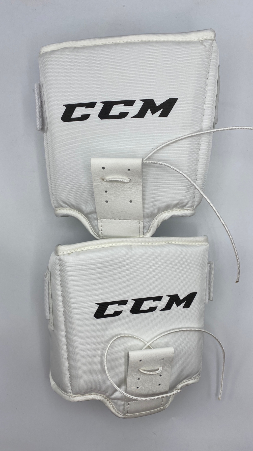 NEW CCM Goalie Thigh Pads SidelineSwap
