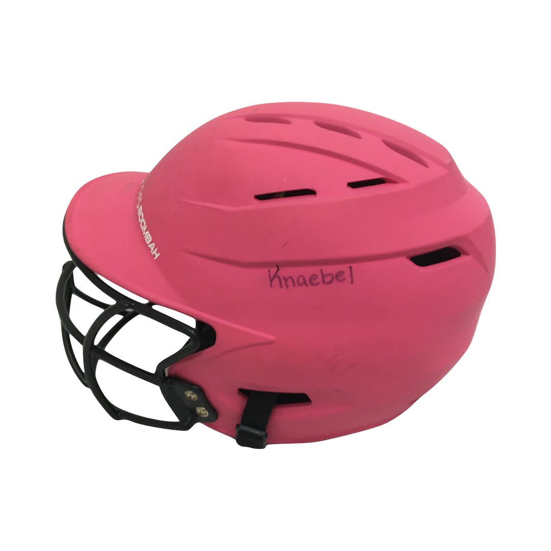 Used Boombah Bbh2spsr Os Baseball And Softball Helmets SidelineSwap