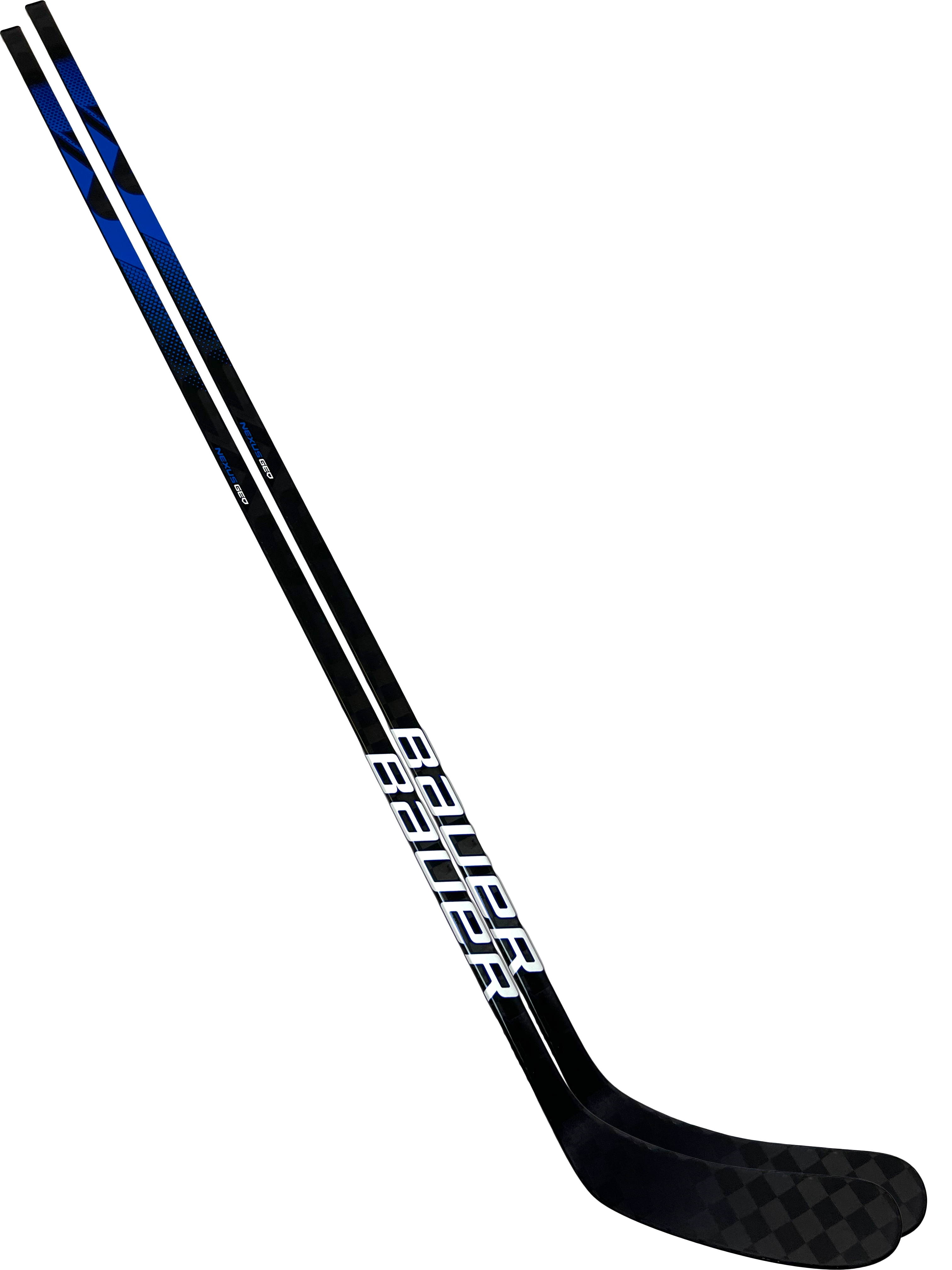 2 pack Bauer Nexus Geo LH 102 Flex P91A SidelineSwap